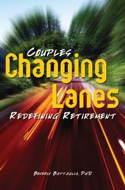 Book Cover for CHANGING LANES