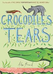 Book Cover for CROCODILE'S TEARS