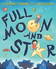 Cover art for FULL MOON AND STAR
