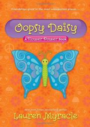 Cover art for OOPSY DAISY