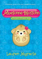 Cover art for AWESOME BLOSSOM
