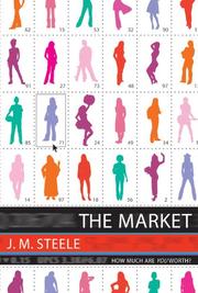 Cover art for THE MARKET