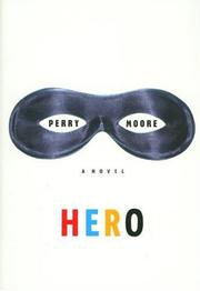 Cover art for HERO