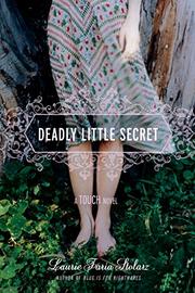 Book Cover for DEADLY LITTLE SECRET