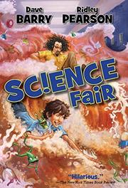 Book Cover for SCIENCE FAIR