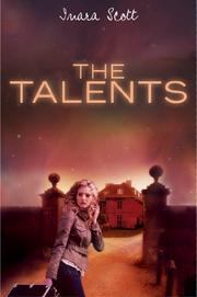 Cover art for THE CANDIDATES
