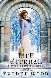 Book Cover for LIFE ETERNAL