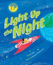 Book Cover for LIGHT UP THE NIGHT