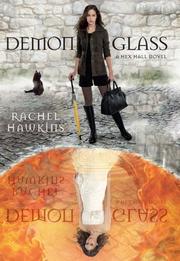 Cover art for DEMONGLASS