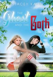 Cover art for THE GHOST & THE GOTH