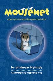 Book Cover for MOUSENET