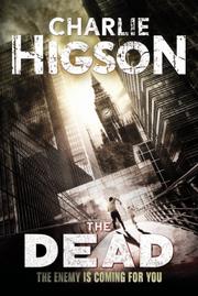 Book Cover for THE DEAD