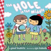 Cover art for THE HOLE IN THE MIDDLE