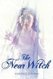 Book Cover for THE NEAR WITCH