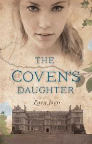 Book Cover for THE COVEN'S DAUGHTER