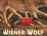 Book Cover for WIENER WOLF