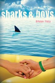 Book Cover for SHARKS & BOYS