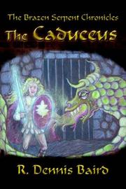 Cover art for THE BRAZEN SERPENT CHRONICLES