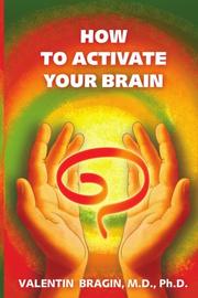 Cover art for HOW TO ACTIVATE YOUR BRAIN