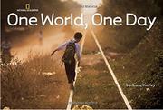 Book Cover for ONE WORLD, ONE DAY