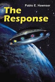Cover art for THE RESPONSE