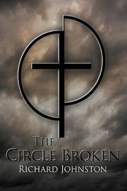Cover art for THE CIRCLE BROKEN