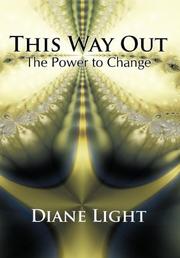 Cover art for THIS WAY OUT
