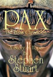 Cover art for PAX