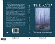 Cover art for THE POND