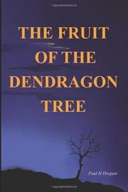 Book Cover for THE FRUIT OF THE DENDRAGON TREE