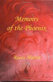 Cover art for MEMOIRS OF THE PHOENIX