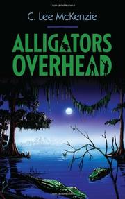 Cover art for ALLIGATORS OVERHEAD