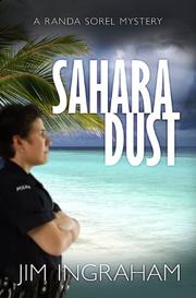Cover art for SAHARA DUST