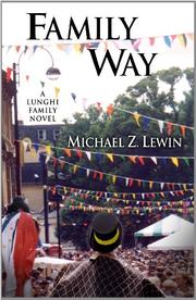 Book Cover for FAMILY WAY