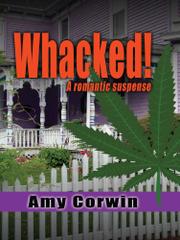 Book Cover for WHACKED!