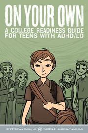 Book Cover for ON YOUR OWN