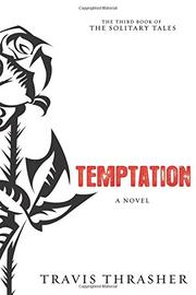 Book Cover for TEMPTATION