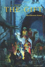 Cover art for THE GIFT