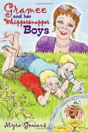 Cover art for GRAMEE AND HER WHIPPERSNAPPER BOYS
