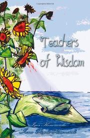 Cover art for TEACHERS OF WISDOM