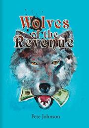 Cover art for WOLVES OF THE REVENUE