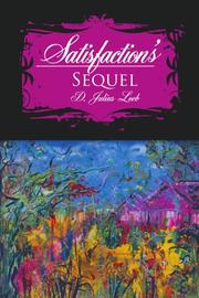 Book Cover for SATISFACTION'S SEQUEL