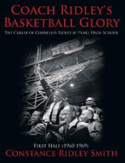 Cover art for COACH RIDLEY’S BASKETBALL GLORY