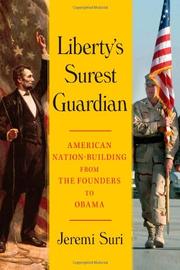 Book Cover for LIBERTY'S SUREST GUARDIAN
