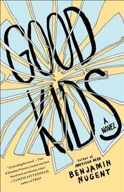 Cover art for GOOD KIDS