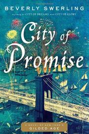 Book Cover for CITY OF PROMISE