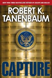 Book Cover for CAPTURE 