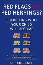 Book Cover for RED FLAGS OR RED HERRINGS?