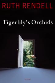 Cover art for TIGERLILY'S ORCHIDS