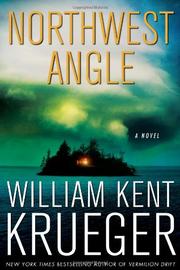 Cover art for NORTHWEST ANGLE